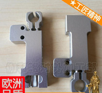 金屬零部件加工在制造業(yè)中的核心地位與未來趨勢