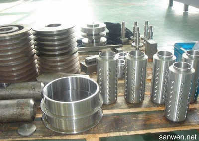 精工鍛造，信賴之選——專業(yè)金屬零部件加工服務(wù)