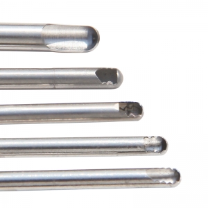 電極切割刀頭結構部件精密制造方案