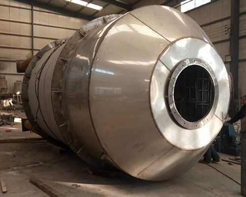 不銹鋼崗亭加工廠家推薦 山西浩川金屬制品的專業優勢