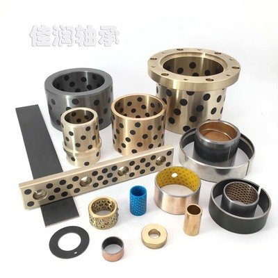 浙江佳潤軸承將精彩亮相2024廣州國際軸承展，引領金屬零部件加工新風潮