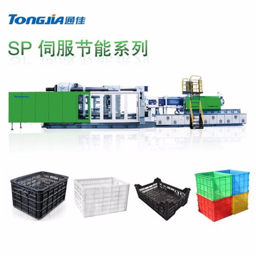 黑色塑料筐生產設備與模具研發 高效塑料筐設備生產線的核心驅動力