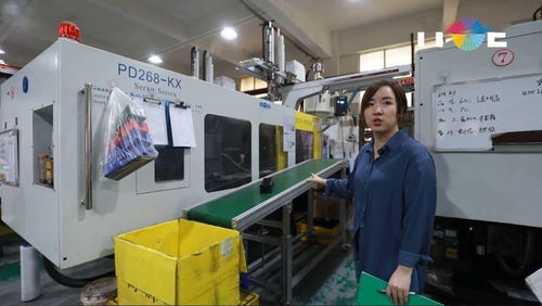 廣東精品國際貿易數字展覽會線上電子電器展圓滿收官，模具研發創新吸引超8萬境內外采購商